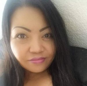 Meet your Posher, Catherine